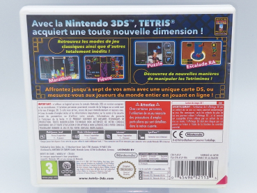 Tetris